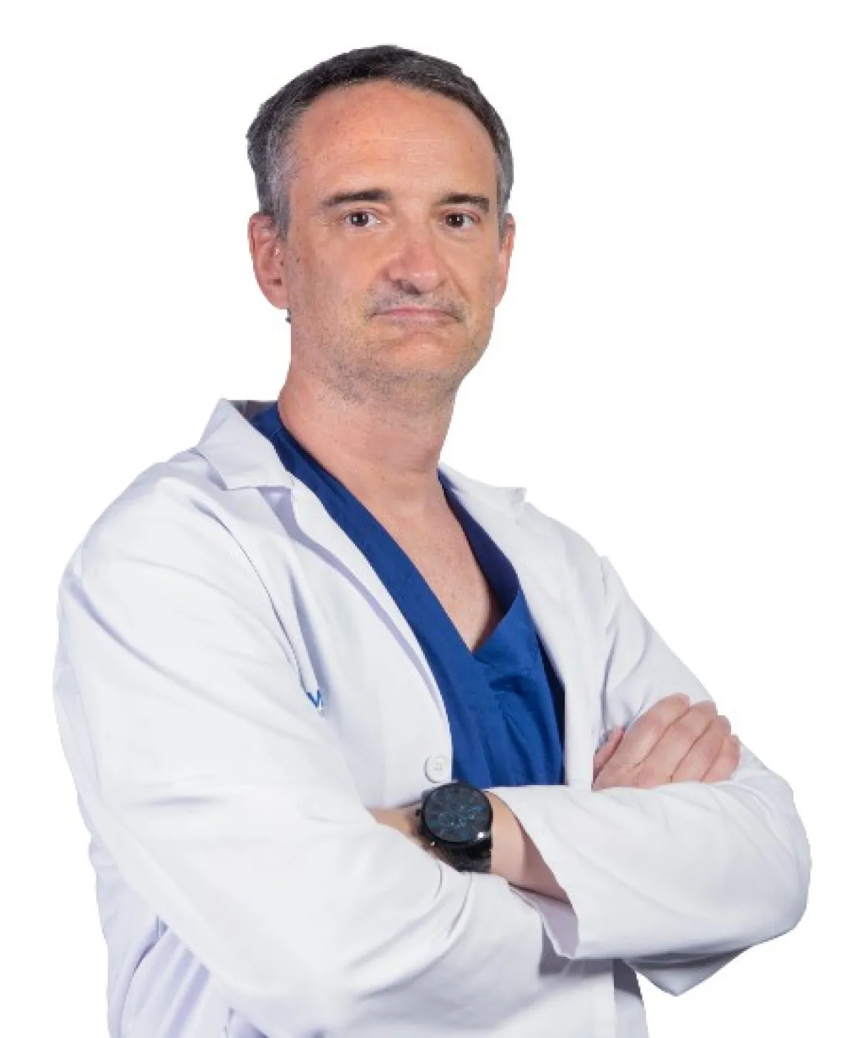 Dr. Rafael Blanco Tapias - Plastische Chirurgie
