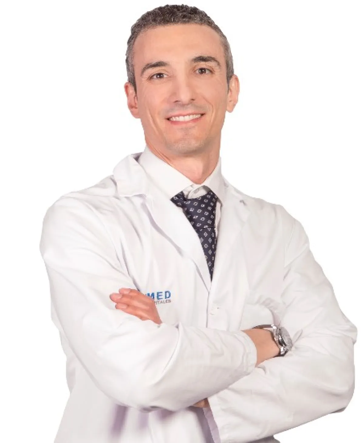 Dr. Antonio Mónaco - Plastische Chirurgie