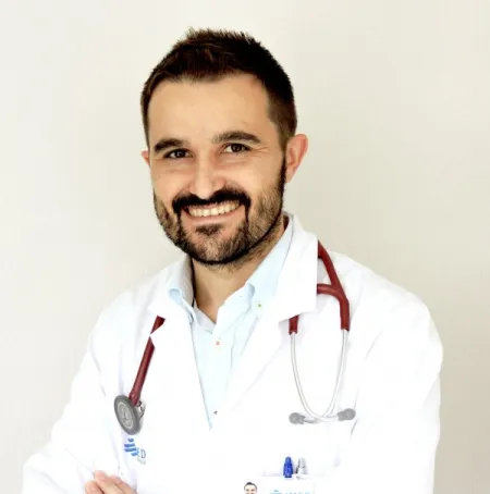 IMED Valencia setter opp en banebrytende sportskardiologisk klinikk