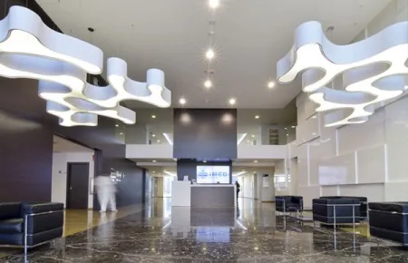 “Contar un gran equipo propio y la mejor tecnología nos ha ayudado a superar esta crisis”