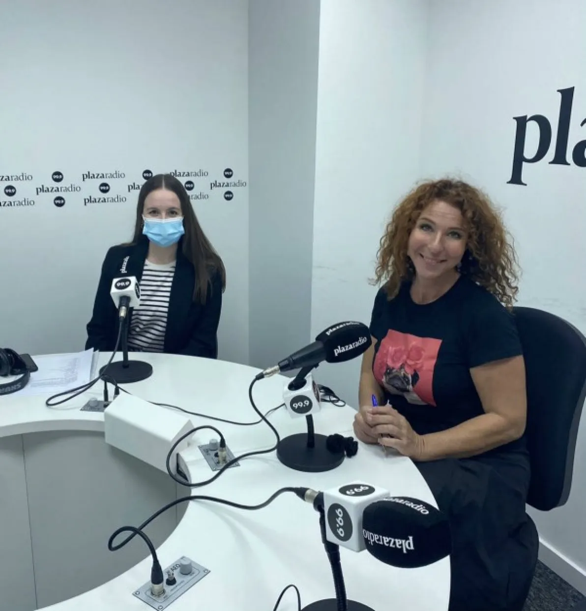 “Las dificultades de pronunciación y las posibles dificultades de escritura asociadas a este trastorno pueden producir inseguridades en el niño a nivel académico y social”