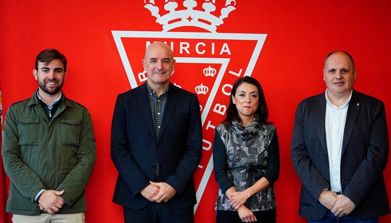 Acuerdo_RealMurcia2.jpg Acuerdo IMED - Real Murcia CF