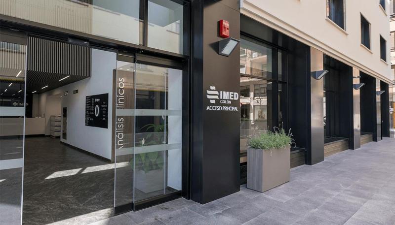 IMED Colon.jpg IMED Colón