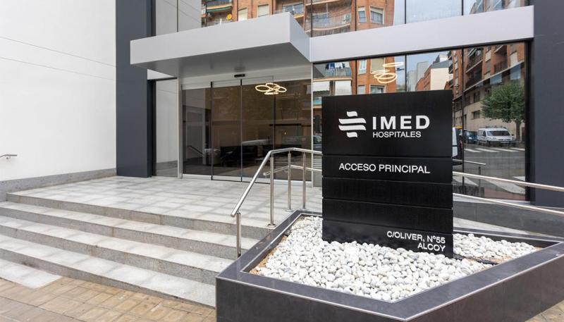IMED Alcoy.jpg IMED San Jorge