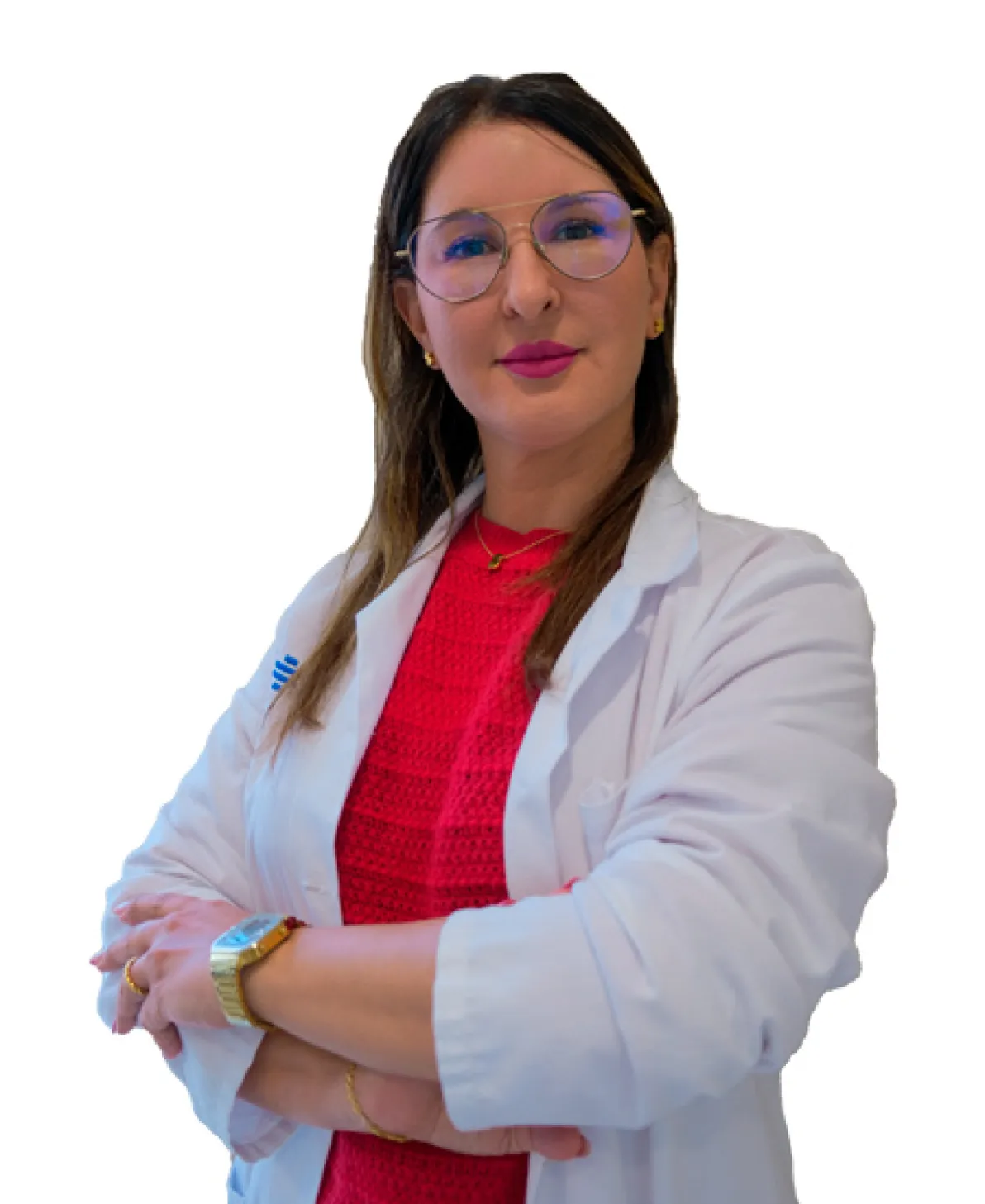 Fr. Dr. Lisbel Figueroa - Ästhetische Medizin