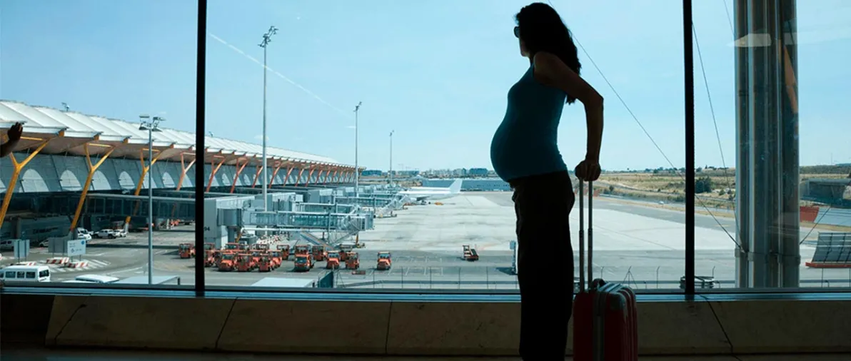 Turismo reproductivo o buscar el embarazo en el extranjero