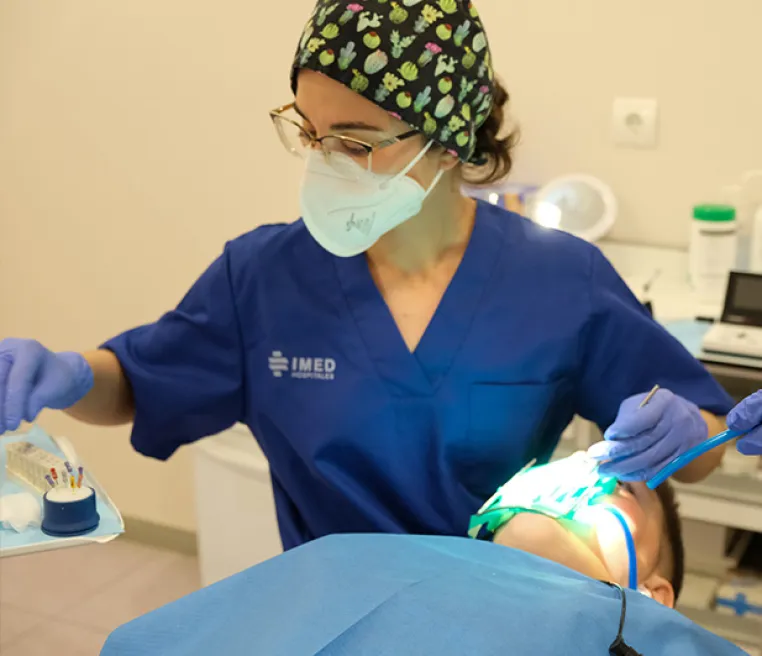 IMED Dental