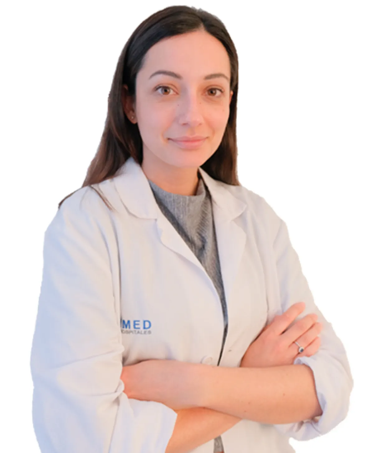 Fr. Dr. Alicia Gimeno Sales - Ästhetische Medizin