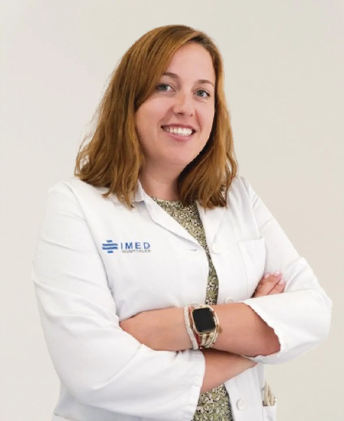 Fr. Dr. Sara Morales Gil - Plastische Chirurgie