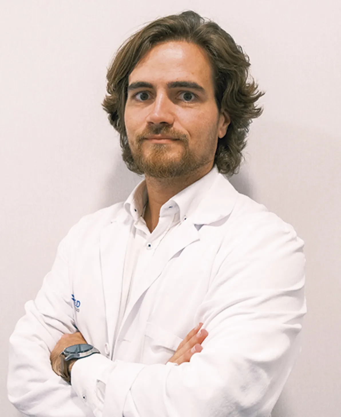 Dr. Ignacio Sáez - Plastische Chirurgie
