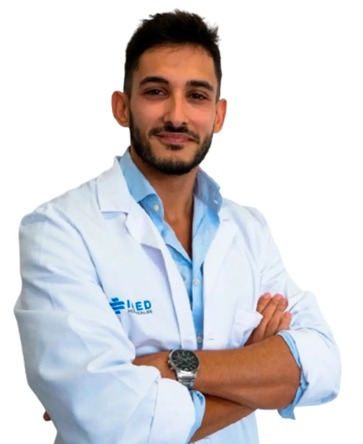 Dr. Rubén Hidalgo - Plastische Chirurgie