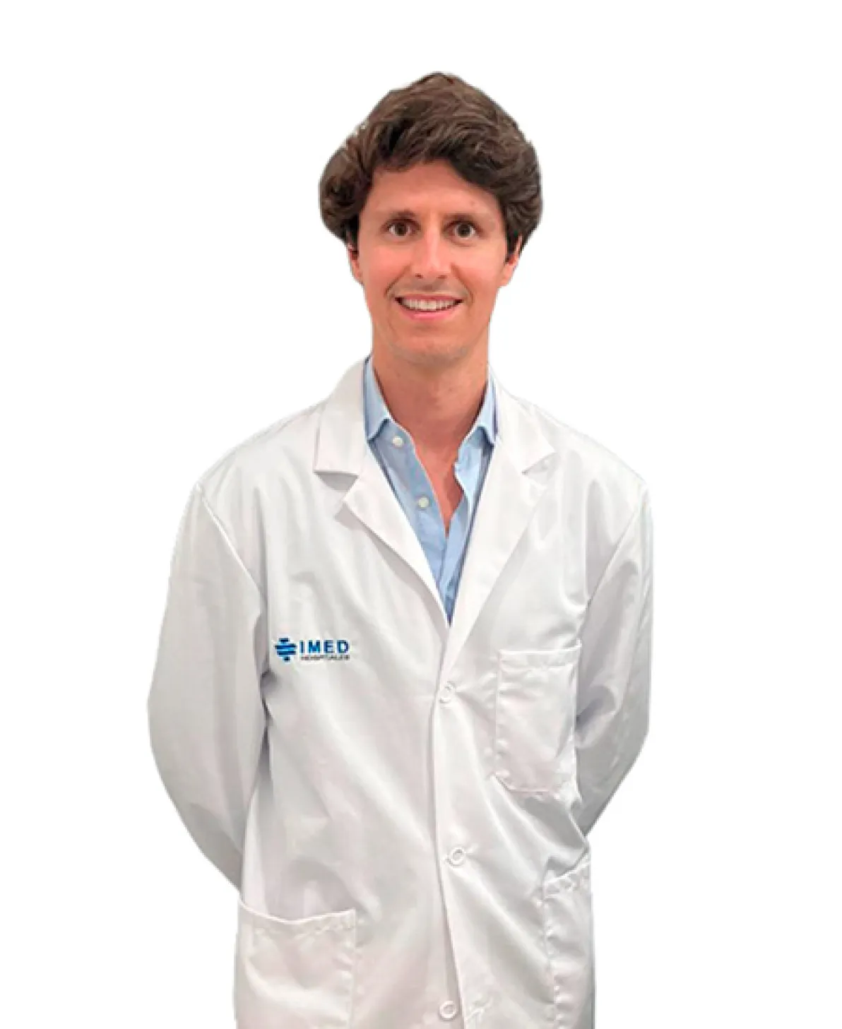 Dr. Alejandro Ruiz Valls - Plastische Chirurgie