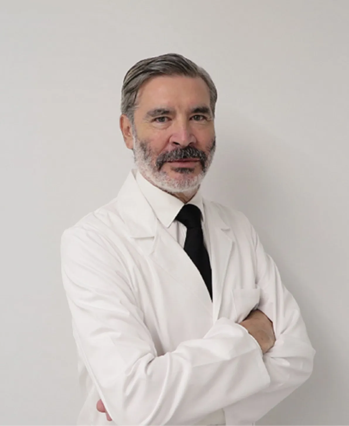 Dr. Luis Navarro Tenedor - Ästhetische Medizin