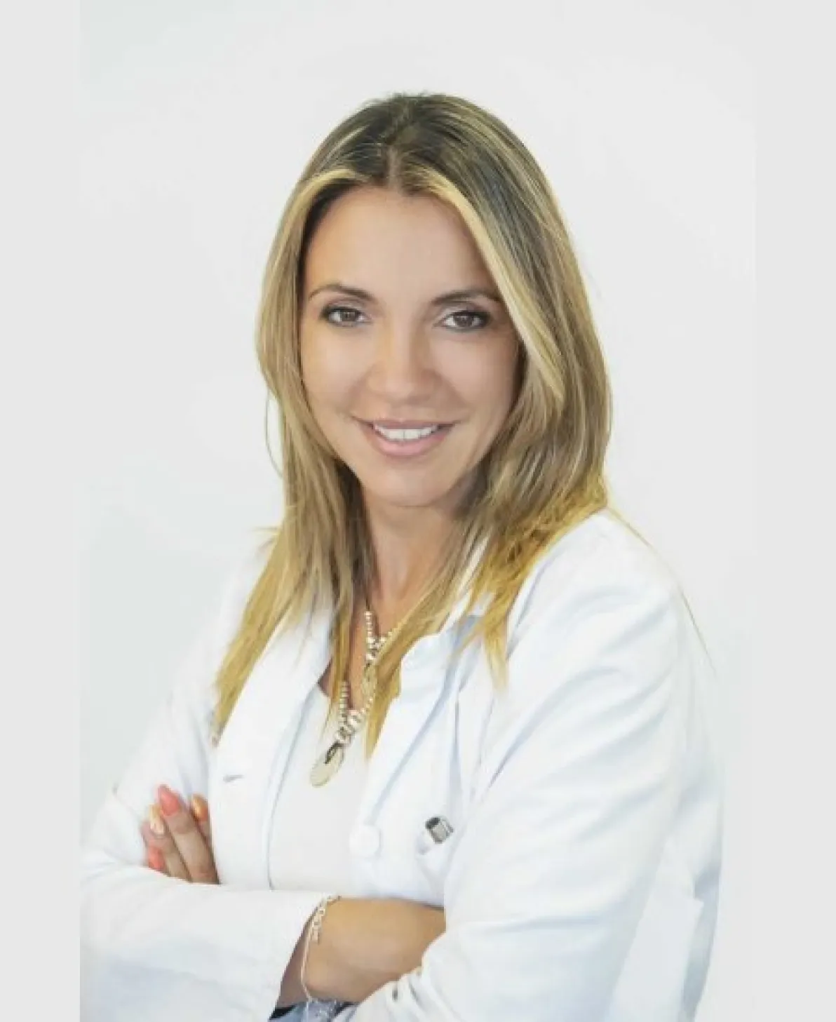 Fr. Dr. María González Arbeláez - Ästhetische Medizin