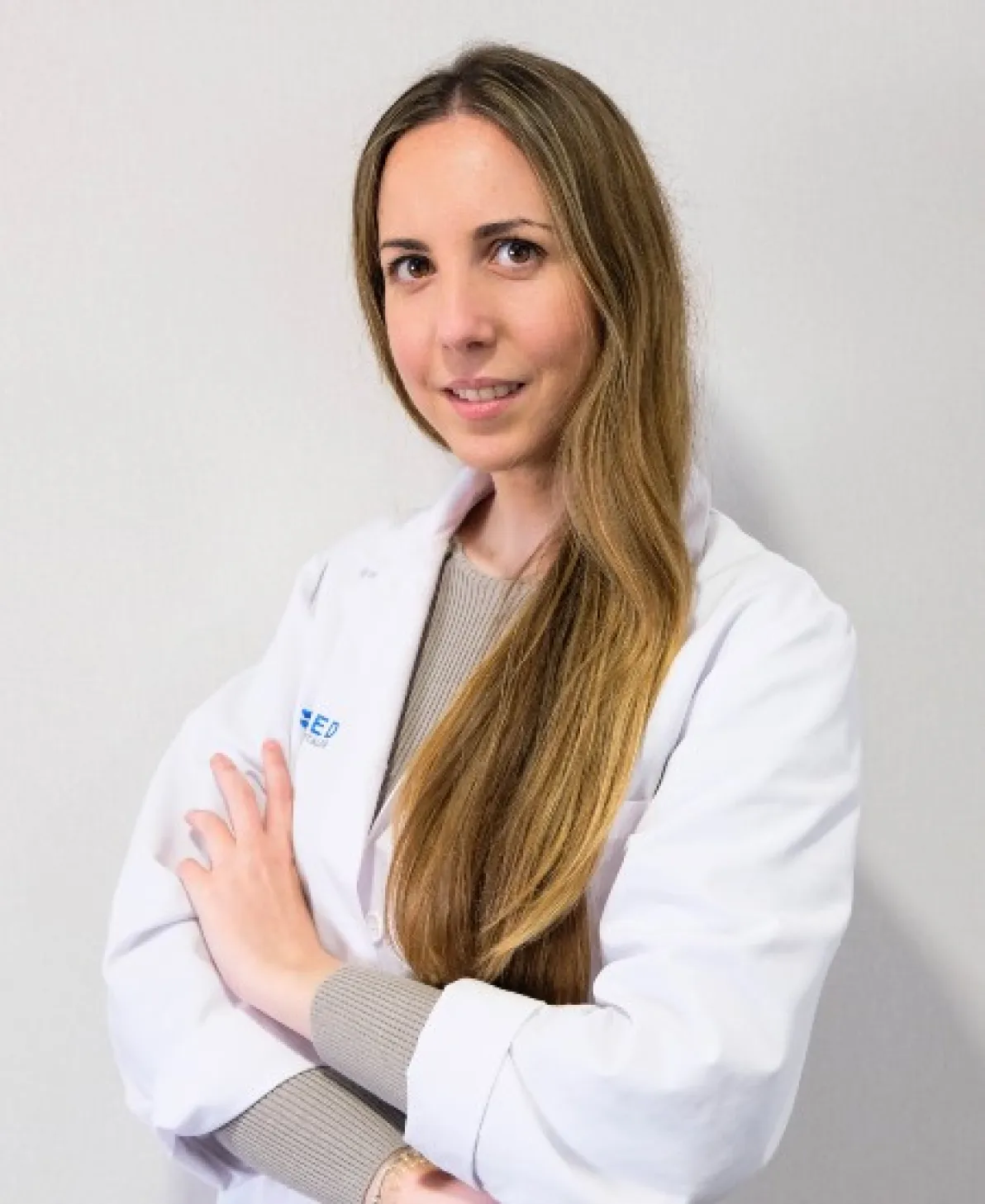 Gemma Madolell Marin - Ernährungsberatung