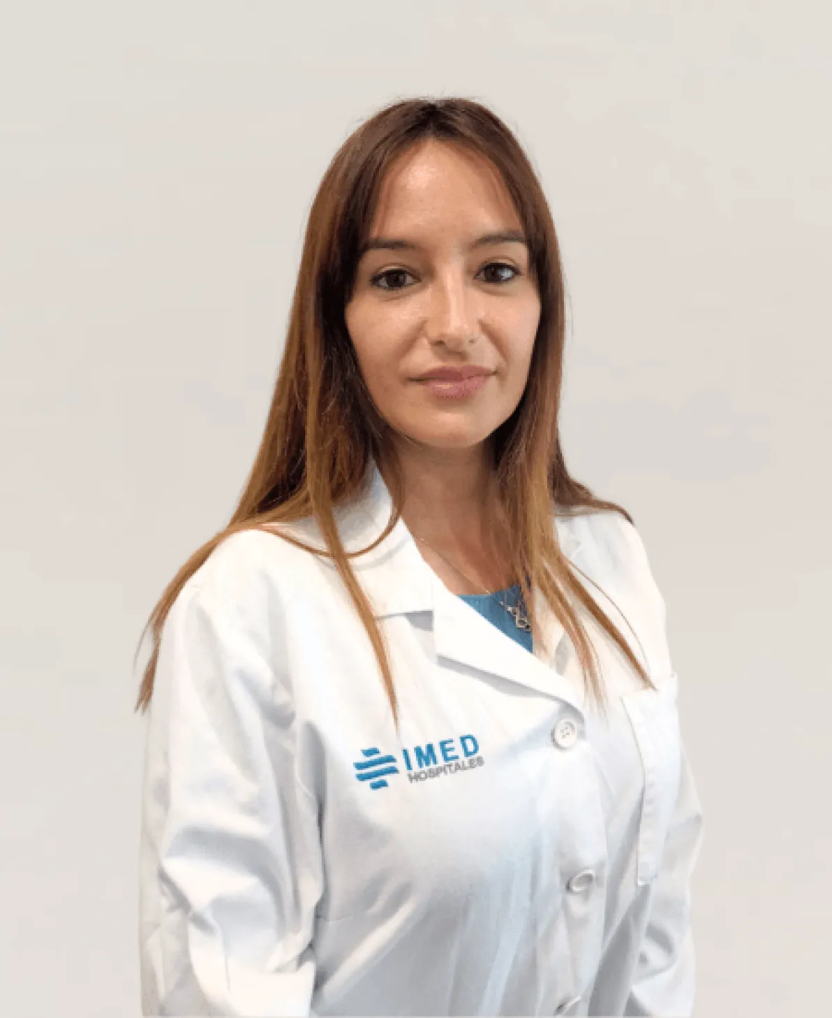 Fr. Dr. Ana Chaques - Ästhetische Medizin