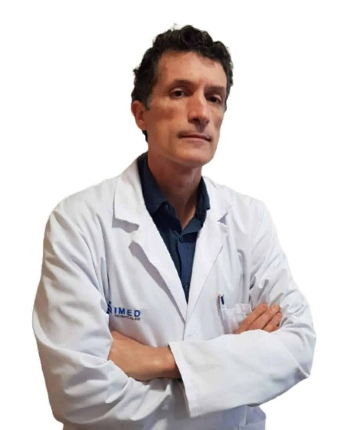 Dr. Francisco Javier Sola-Vera - Gastroenterologie