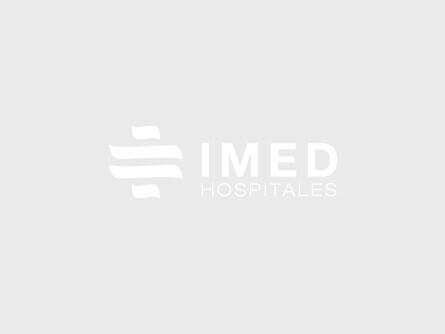 La Dra. Yésica Martínez habla de la atención en Medicina Interna de IMED Alcoy