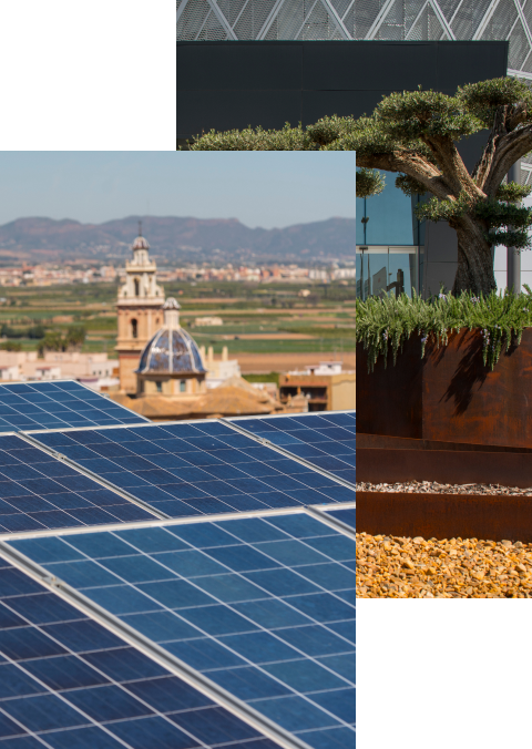 Calidad y Medio Ambiente