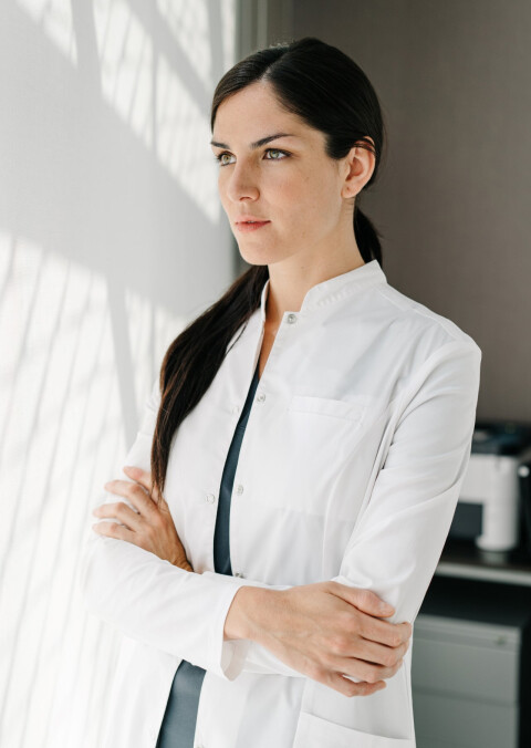 Trabajar en IMED Hospitales