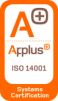 Applus iso-14001