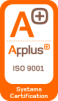 Applus iso-9001
