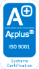 Applus iso-9001