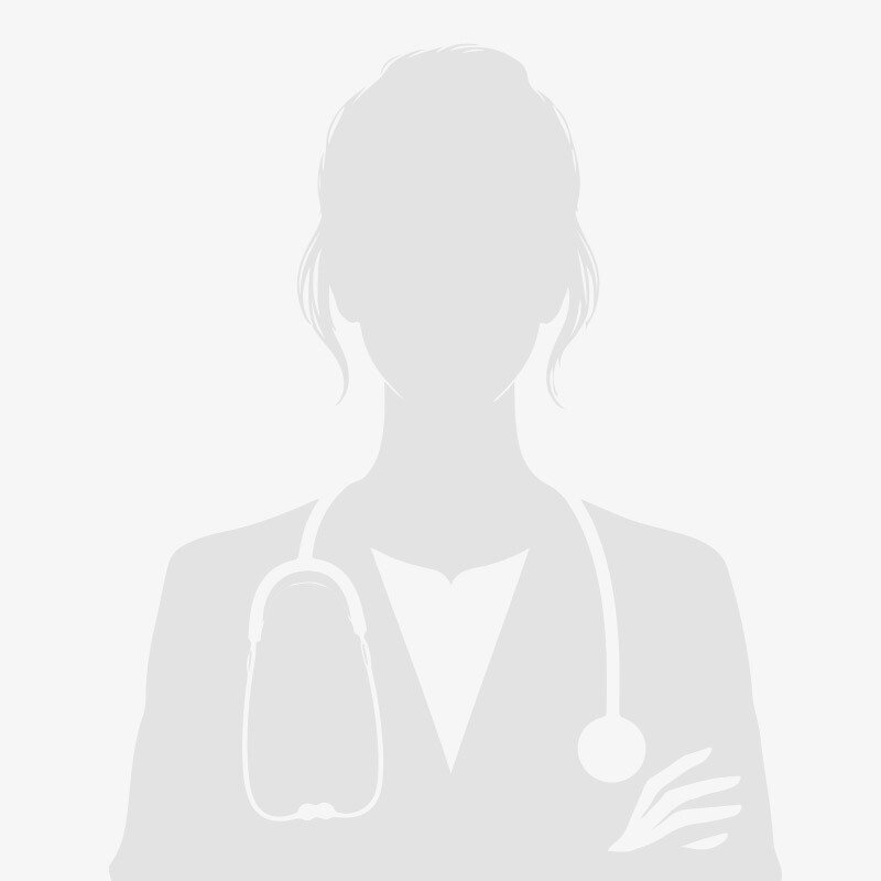 Dra. Carlota Martín Escartín - Rehabilitación médica